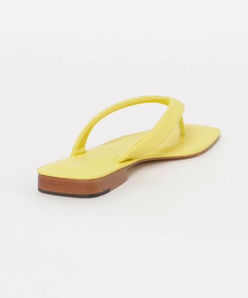 URBAN RESEARCH / アーバンリサーチ サンダル | MOHI　トングサンダル | 詳細3