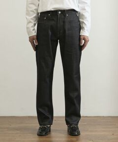 URBAN RESEARCH / アーバンリサーチ デニムパンツ | スーピマ DENIM PANTSスリム #RAMONE by SHIOTA