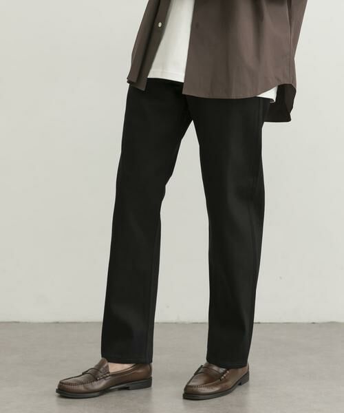 URBAN RESEARCH / アーバンリサーチ デニムパンツ | スーピマ DENIM PANTSスリム #RAMONE by SHIOTA | 詳細15