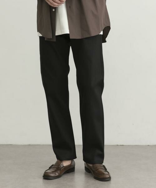 URBAN RESEARCH / アーバンリサーチ デニムパンツ | スーピマ DENIM PANTSスリム #RAMONE by SHIOTA | 詳細17