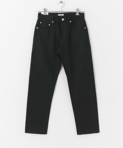 URBAN RESEARCH / アーバンリサーチ デニムパンツ | スーピマ DENIM PANTSスリム #RAMONE by SHIOTA | 詳細21
