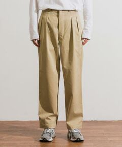 URBAN RESEARCH / アーバンリサーチ その他パンツ | フレンチアーミーチノトラウザー