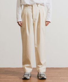URBAN RESEARCH / アーバンリサーチ その他パンツ | フレンチアーミーチノトラウザー