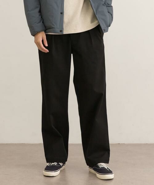 URBAN RESEARCH / アーバンリサーチ その他パンツ | フレンチアーミーチノトラウザー | 詳細1
