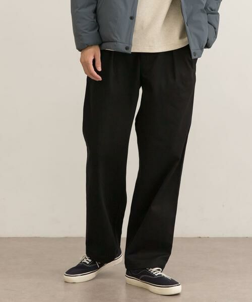 URBAN RESEARCH / アーバンリサーチ その他パンツ | フレンチアーミーチノトラウザー | 詳細2