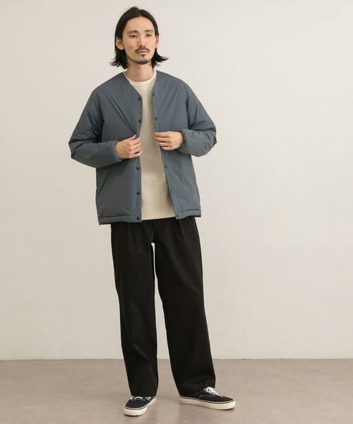 URBAN RESEARCH / アーバンリサーチ その他パンツ | フレンチアーミーチノトラウザー | 詳細3