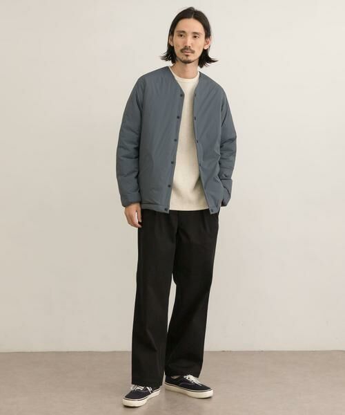 URBAN RESEARCH / アーバンリサーチ その他パンツ | フレンチアーミーチノトラウザー | 詳細4