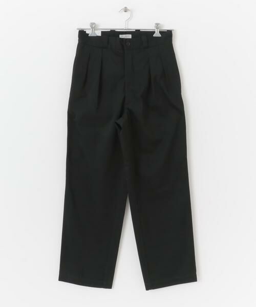 URBAN RESEARCH / アーバンリサーチ その他パンツ | フレンチアーミーチノトラウザー | 詳細5