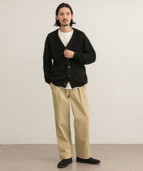 URBAN RESEARCH / アーバンリサーチ その他パンツ | フレンチアーミーチノトラウザー | 詳細9