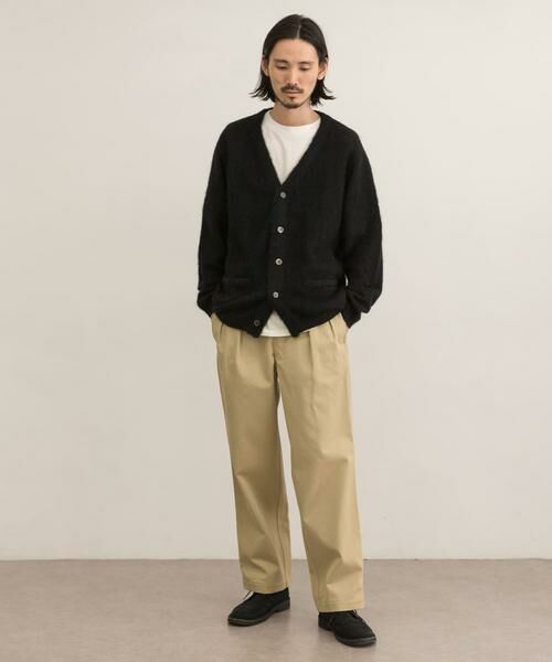 URBAN RESEARCH / アーバンリサーチ その他パンツ | フレンチアーミーチノトラウザー | 詳細10