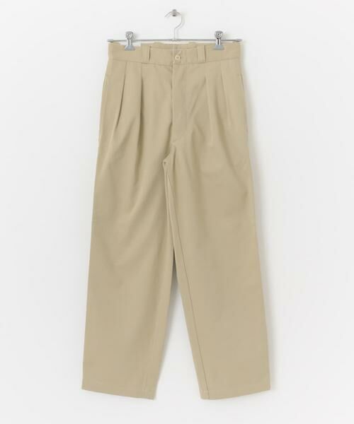 URBAN RESEARCH / アーバンリサーチ その他パンツ | フレンチアーミーチノトラウザー | 詳細11