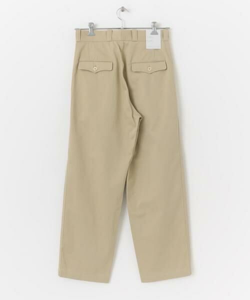 URBAN RESEARCH / アーバンリサーチ その他パンツ | フレンチアーミーチノトラウザー | 詳細13