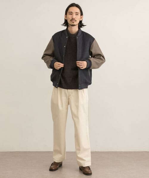 URBAN RESEARCH / アーバンリサーチ その他パンツ | フレンチアーミーチノトラウザー | 詳細20