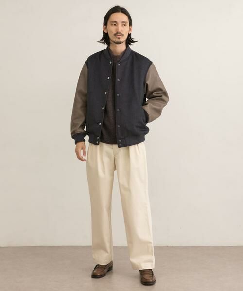 URBAN RESEARCH / アーバンリサーチ その他パンツ | フレンチアーミーチノトラウザー | 詳細21