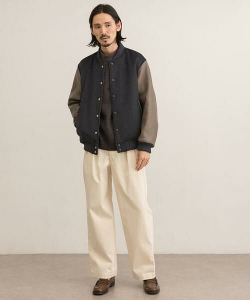 URBAN RESEARCH / アーバンリサーチ その他パンツ | フレンチアーミーチノトラウザー | 詳細22