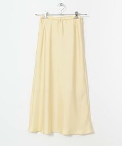 URBAN RESEARCH / アーバンリサーチ スカート | タイトフレアロングスカート