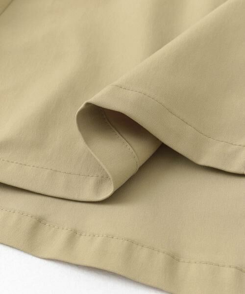 URBAN RESEARCH / アーバンリサーチ スカート | ストレッチツイルマーメイドスカート | 詳細7