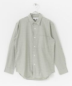 URBAN RESEARCH / アーバンリサーチ シャツ・ブラウス | Brushed Regular FitShirts