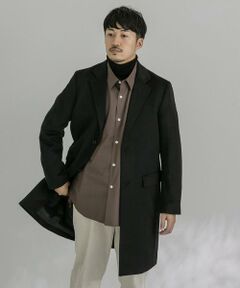 URBAN RESEARCH / アーバンリサーチ その他アウター | CHESTER COAT SUPER120
