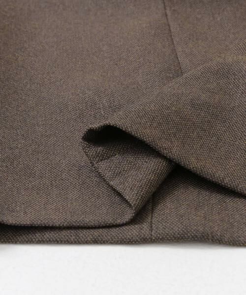 URBAN RESEARCH / アーバンリサーチ その他パンツ | ウールライクセミフレアイージーパンツ | 詳細7