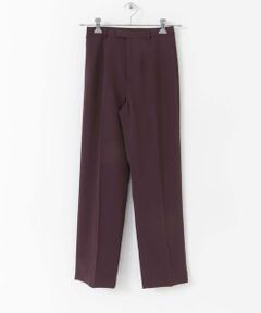 URBAN RESEARCH / アーバンリサーチ その他パンツ | ストレッチストレートパンツ