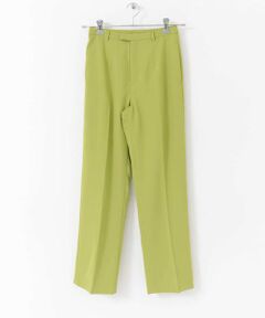 URBAN RESEARCH / アーバンリサーチ その他パンツ | ストレッチストレートパンツ