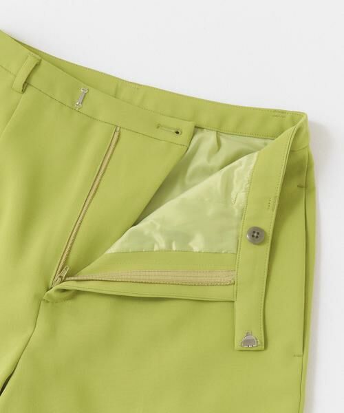 URBAN RESEARCH / アーバンリサーチ その他パンツ | ストレッチストレートパンツ | 詳細6