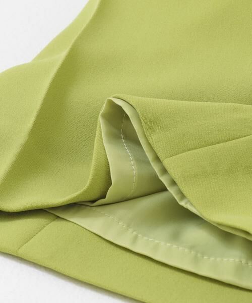 URBAN RESEARCH / アーバンリサーチ その他パンツ | ストレッチストレートパンツ | 詳細9