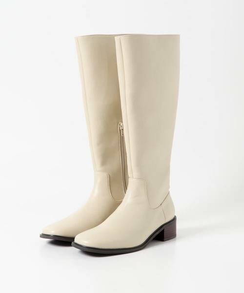 URBAN RESEARCH / アーバンリサーチ ブーツ（ショート丈） | ロングブーツ | 詳細1