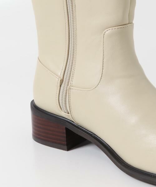 URBAN RESEARCH / アーバンリサーチ ブーツ（ショート丈） | ロングブーツ | 詳細2