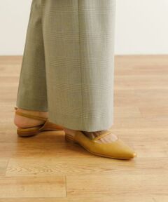 URBAN RESEARCH / アーバンリサーチ パンプス | ポインテッドストラップパンプス