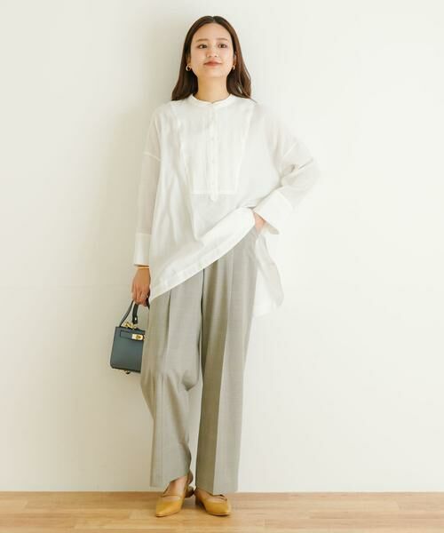 URBAN RESEARCH / アーバンリサーチ パンプス | ポインテッドストラップパンプス | 詳細4