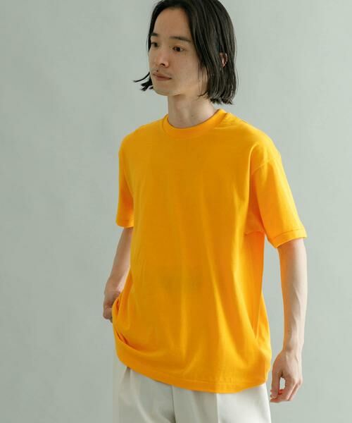 URBAN RESEARCH / アーバンリサーチ Tシャツ | 『別注』久米繊維×URBAN RESEARCH Tシャツ | 詳細1