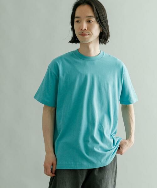 URBAN RESEARCH / アーバンリサーチ Tシャツ | 『別注』久米繊維×URBAN RESEARCH Tシャツ | 詳細8