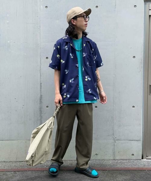 URBAN RESEARCH / アーバンリサーチ Tシャツ | 『別注』久米繊維×URBAN RESEARCH Tシャツ | 詳細11