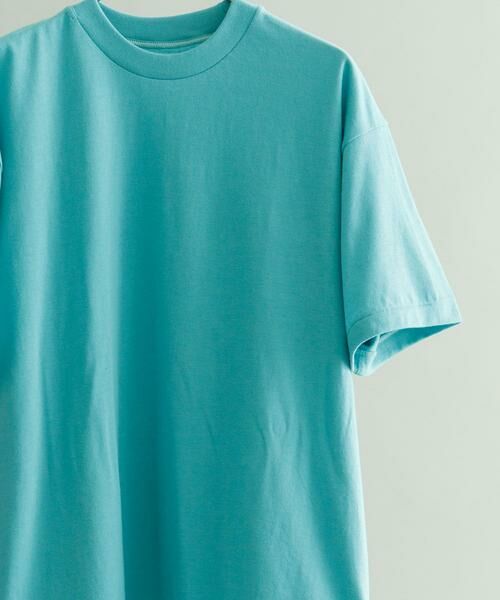 URBAN RESEARCH / アーバンリサーチ Tシャツ | 『別注』久米繊維×URBAN RESEARCH Tシャツ | 詳細13