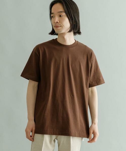 URBAN RESEARCH / アーバンリサーチ Tシャツ | 『別注』久米繊維×URBAN RESEARCH Tシャツ | 詳細16