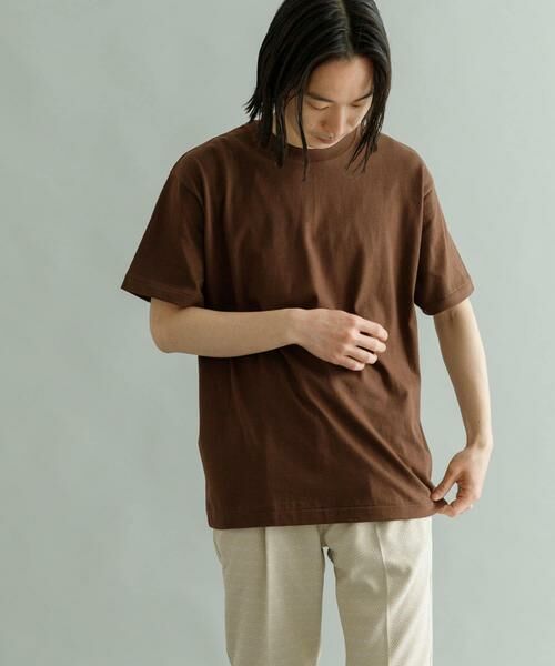 URBAN RESEARCH / アーバンリサーチ Tシャツ | 『別注』久米繊維×URBAN RESEARCH Tシャツ | 詳細17
