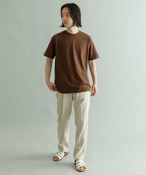 URBAN RESEARCH / アーバンリサーチ Tシャツ | 『別注』久米繊維×URBAN RESEARCH Tシャツ | 詳細18
