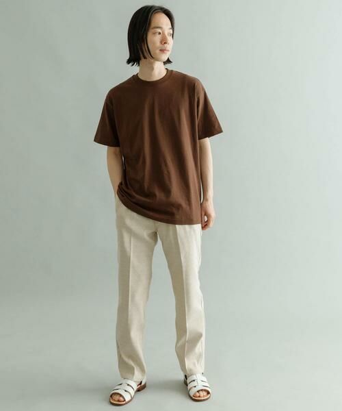 URBAN RESEARCH / アーバンリサーチ Tシャツ | 『別注』久米繊維×URBAN RESEARCH Tシャツ | 詳細19