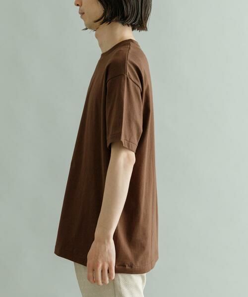 URBAN RESEARCH / アーバンリサーチ Tシャツ | 『別注』久米繊維×URBAN RESEARCH Tシャツ | 詳細22