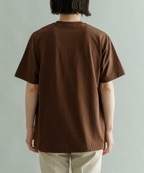 URBAN RESEARCH / アーバンリサーチ Tシャツ | 『別注』久米繊維×URBAN RESEARCH Tシャツ | 詳細23