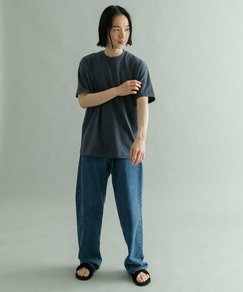URBAN RESEARCH / アーバンリサーチ Tシャツ | 『別注』久米繊維×URBAN RESEARCH Tシャツ | 詳細28