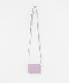 URBAN RESEARCH / アーバンリサーチ ショルダーバッグ | LE VERNIS BOXIMINIPOCHETTE