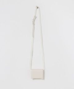 URBAN RESEARCH / アーバンリサーチ ショルダーバッグ | LE VERNIS BOXIMINIPOCHETTE