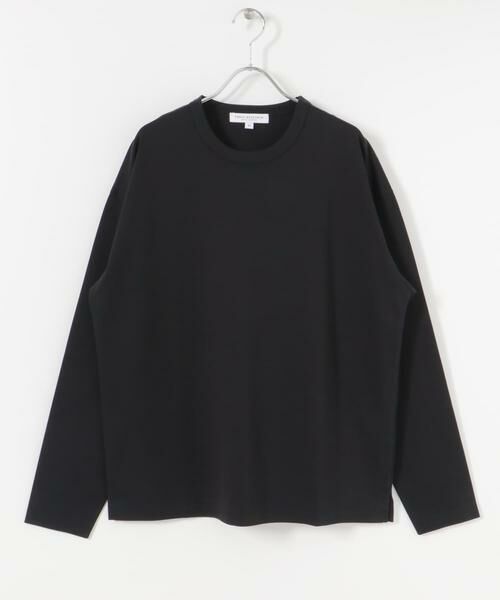 URBAN RESEARCH / アーバンリサーチ Tシャツ | シルケットポンチロングスリーブ | 詳細24