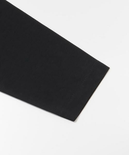 URBAN RESEARCH / アーバンリサーチ Tシャツ | シルケットポンチロングスリーブ | 詳細25