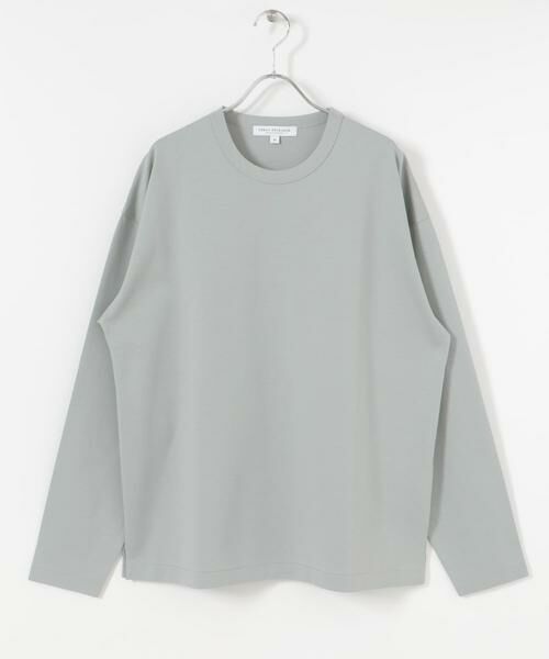URBAN RESEARCH / アーバンリサーチ Tシャツ | シルケットポンチロングスリーブ | 詳細30