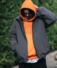 URBAN RESEARCH / アーバンリサーチ パーカー | 『UR TECH』スウェットパーカー