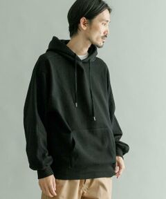 URBAN RESEARCH / アーバンリサーチ パーカー | 『UR TECH』スウェットパーカー